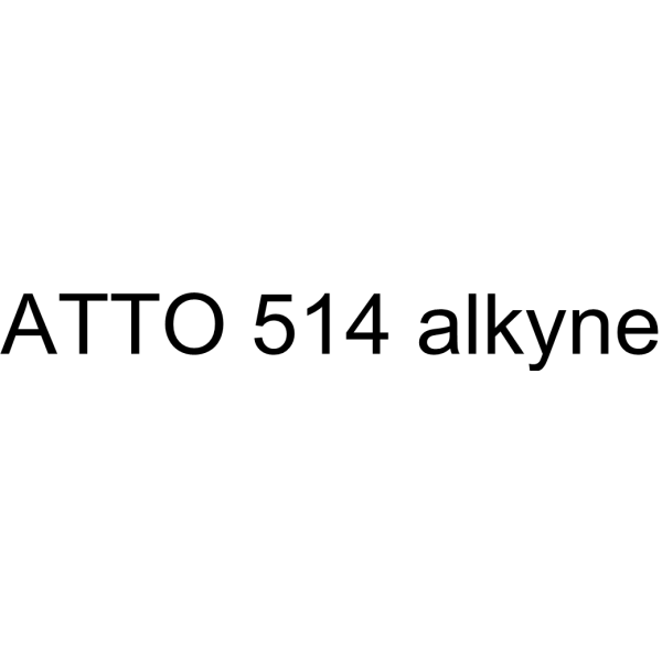 ATTO 514 alkyne